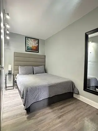 Comfort Apart Daire, 2 Yatak Odası, Mutfak, Havuz Manzaralı