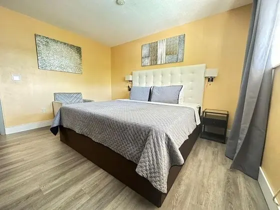 Comfort Apart Daire, 2 Yatak Odası, Mutfak, Havuz Manzaralı