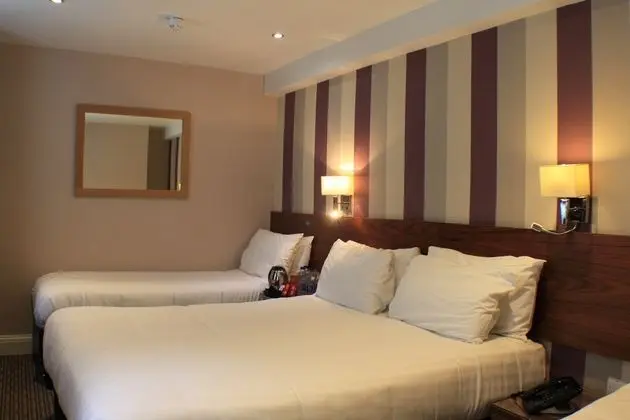 Aile Odası City View