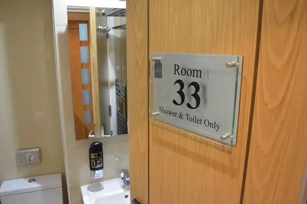 Aile Odası City View