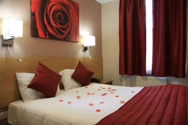 Çift ​​kişilik City View