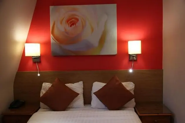 Çift ​​kişilik City View