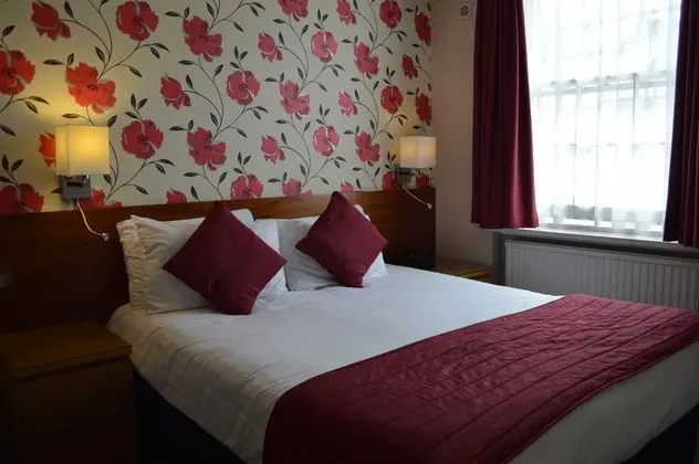 Çift ​​kişilik City View