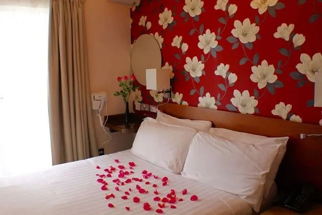 Çift ​​kişilik City View