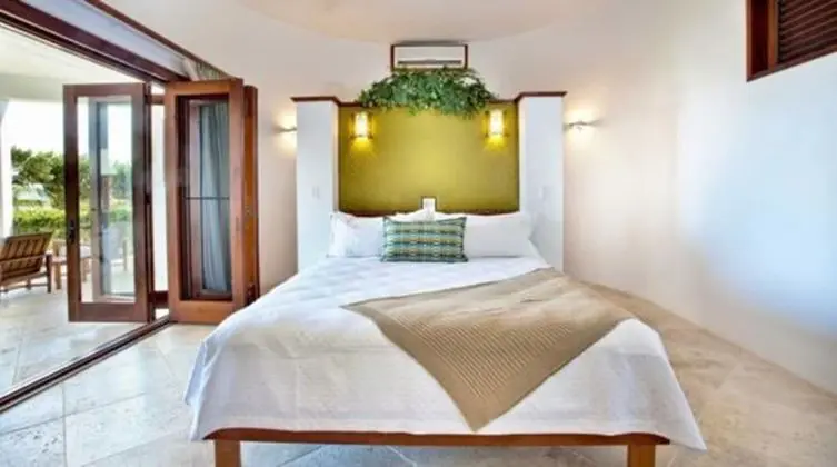 Deluxe Villa, 5 Yatak Odası, Kişiye Özel Havuzlu (Mystique)