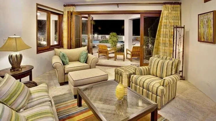 Deluxe Villa, 5 Yatak Odası, Kişiye Özel Havuzlu (Mystique)