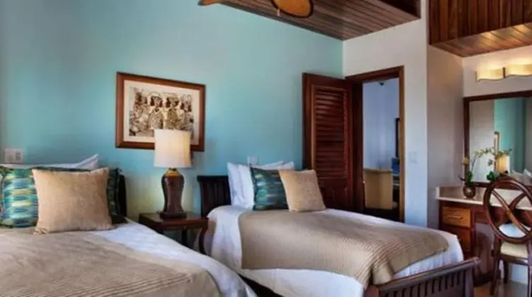 Grand Villa (Infinity 7 rooms)