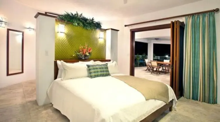 Grand Villa (Infinity 7 rooms)
