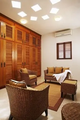 Grand Villa (Infinity 7 rooms)