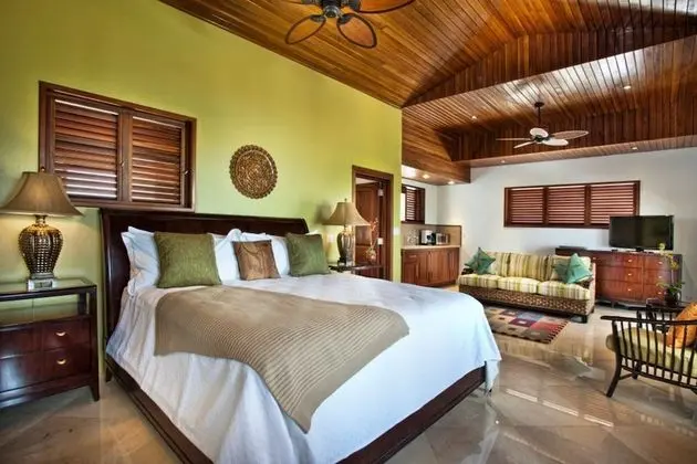 Grand Villa (Infinity 8 rooms)