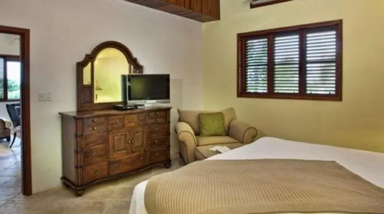 Grand Villa (Infinity 8 rooms)