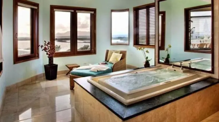 Grand Villa (Infinity 8 rooms)