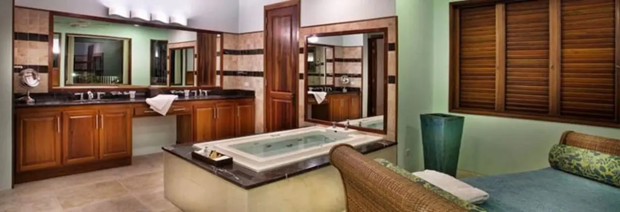 Grand Villa (Infinity 8 rooms)