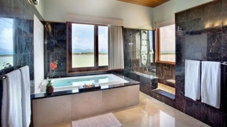 Grand Villa (Infinity 8 rooms)