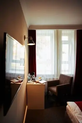 Superior Oda, 1 Yatak Odası, Şehir Manzaralı