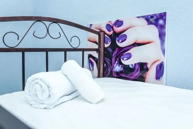 Ortak Ranzalı Oda, Sadece erkekler için (10 guests)