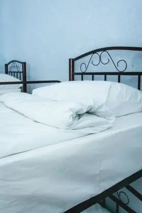 Ortak Ranzalı Oda, Sadece erkekler için (10 guests)