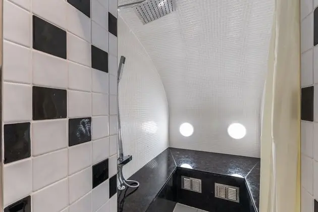 Banyo Duşu