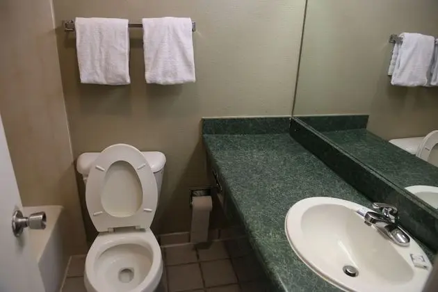 Standard Oda, 2 Çift Kişilik Yatak