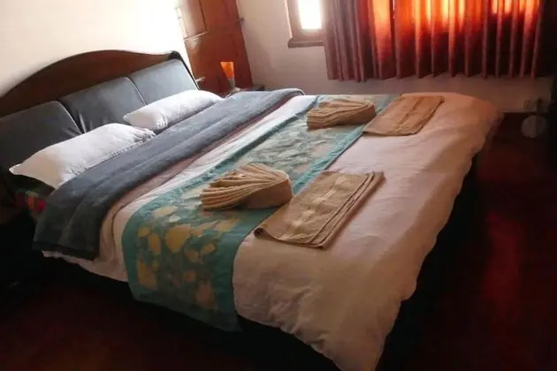 Standard İki Ayrı Yataklı Oda