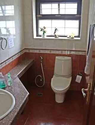 Standard İki Ayrı Yataklı Oda