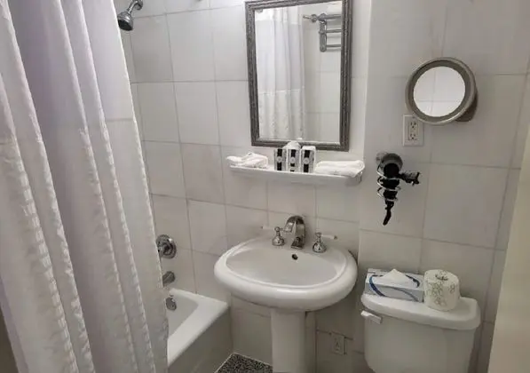 Standard Oda, 1 En Büyük (King) Boy Yatak