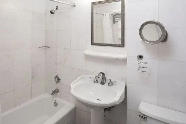 Standard Oda, 2 Çift Kişilik Yatak