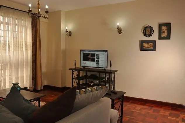 Apart Daire, Sigara İçilmez