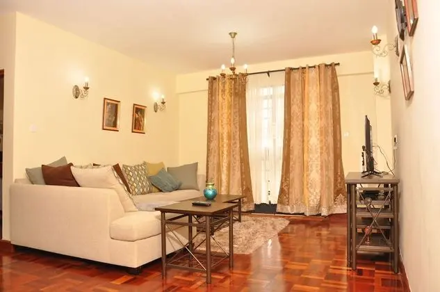 Apart Daire, Sigara İçilmez