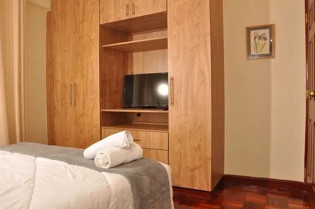 Apart Daire, Sigara İçilmez
