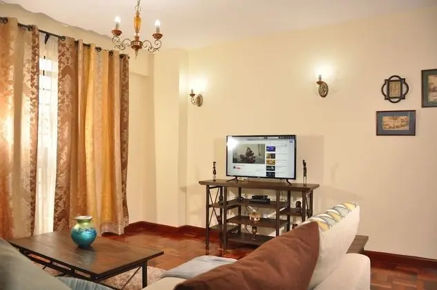 Apart Daire, Sigara İçilmez