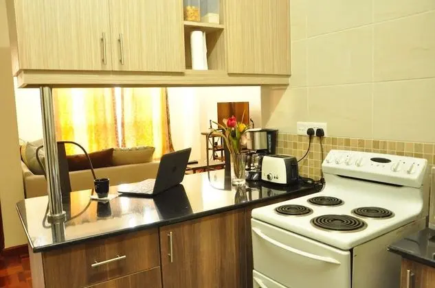 Apart Daire, Sigara İçilmez