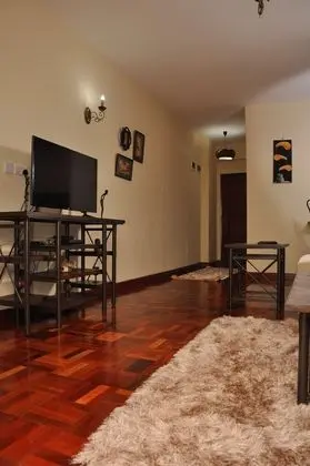 Apart Daire, Sigara İçilmez