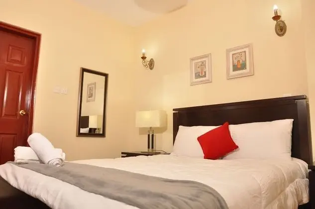 Apart Daire, Sigara İçilmez