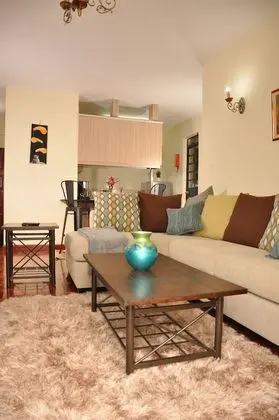 Apart Daire, Sigara İçilmez