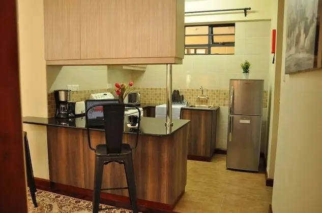 Apart Daire, Sigara İçilmez