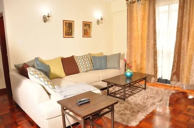 Apart Daire, Sigara İçilmez