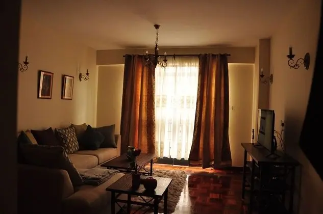 Apart Daire, Sigara İçilmez