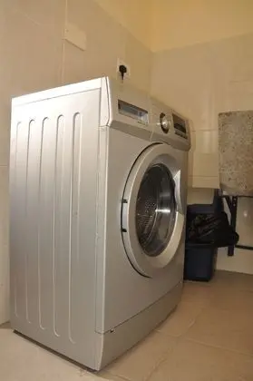 Apart Daire, Sigara İçilmez