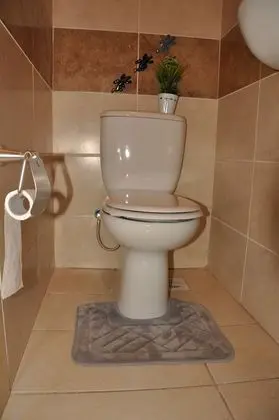 Apart Daire, Sigara İçilmez