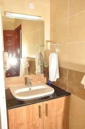 Apart Daire, Sigara İçilmez