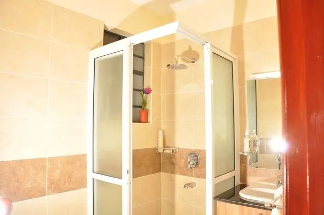 Apart Daire, Sigara İçilmez