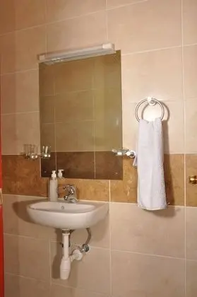 Apart Daire, Sigara İçilmez