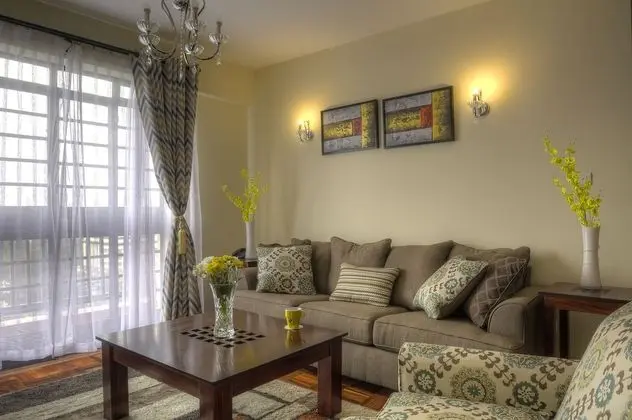 Apart Daire, Sigara İçilmez
