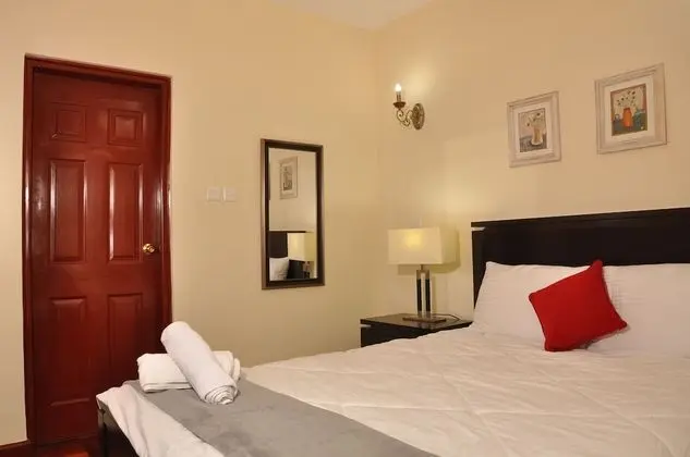 Apart Daire, Sigara İçilmez
