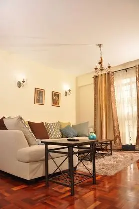 Apart Daire, Sigara İçilmez