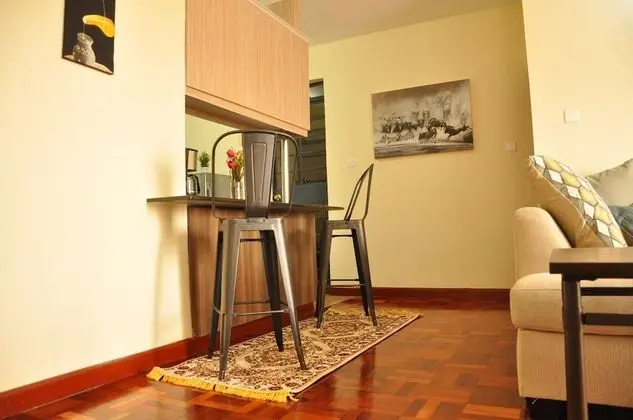 Apart Daire, Sigara İçilmez