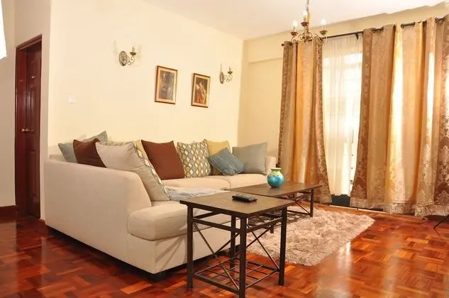 Apart Daire, Sigara İçilmez