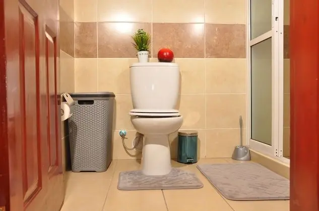 Apart Daire, Sigara İçilmez