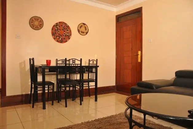 Apart Daire, 1 Çift Kişilik Yatak, Sigara İçilmez